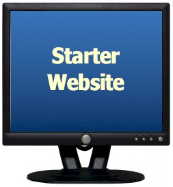 Starter Website